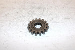 2004 Kawasaki Kfx 700 Oem 16T Output Gear 13260-1873 AK30