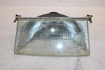 1998 Ski-doo Formula 500 Oem Headlight 515176274 410608900 SS1