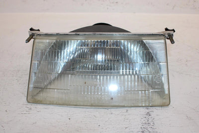 1998 Ski-doo Formula 500 Oem Headlight 515176274 410608900 SS1