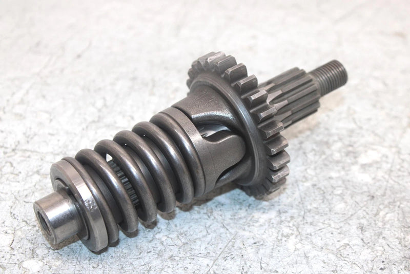 1994 Yamaha  Timberwolf 4wd Oem Transmission Dampner Shaft 22U-17553-01-00 AY25
