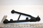 2009 Suzuki Lt-a400f Oem Front Left Lower Control A Arm 52420-27820 AS26