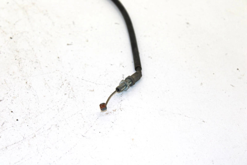 2003 Suzuki Ltf500f Oem Throttle Cable 58300-03GF0 AS27