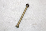 01 Polaris Rmk 800 151in Oem Rear Torque Arm Lower Bolt 7517757 SP10