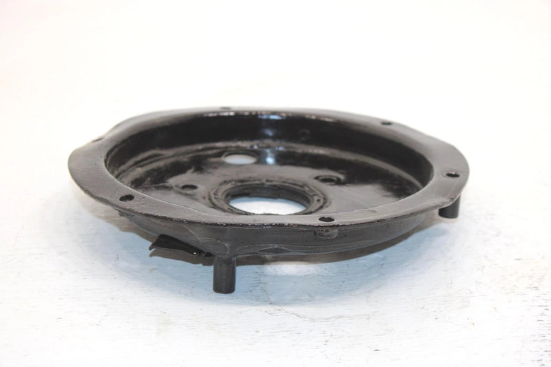 1983 Honda Atc 110 A Oem Rear Brake Drum Cover 40531-943-020 AHS