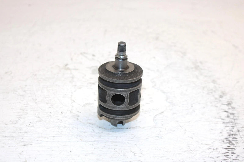 1986 Honda Trx 125 Oem Sub Gear Shift Drum 24302-VM6-000 AH41