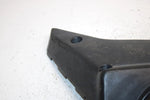 1990 Kawasaki 650 Ts Oem Rear Handlebar Cover 14024-3777-21 JK8