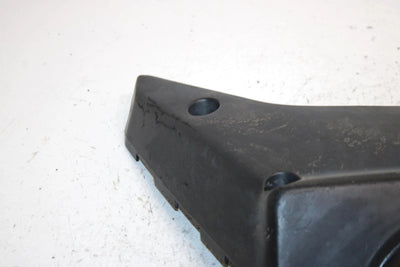 1990 Kawasaki 650 Ts Oem Rear Handlebar Cover 14024-3777-21 JK8