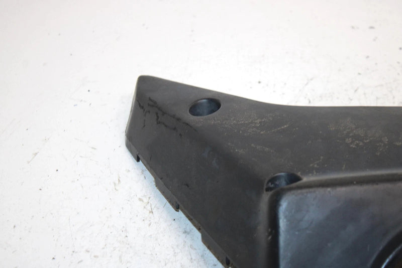 1990 Kawasaki 650 Ts Oem Rear Handlebar Cover 14024-3777-21 JK8