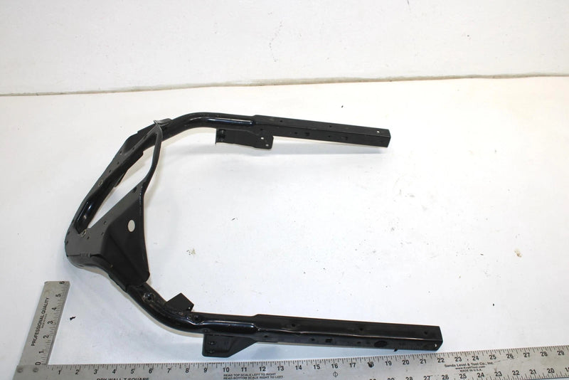 11 Polaris Iq Shift 550 Oem Steering Gate 1016172-329 SP179