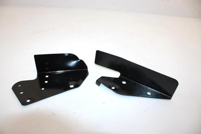 04 Polaris Sportsman 500 Oem Inner Fender Splash Guard Set 5246872 AP44