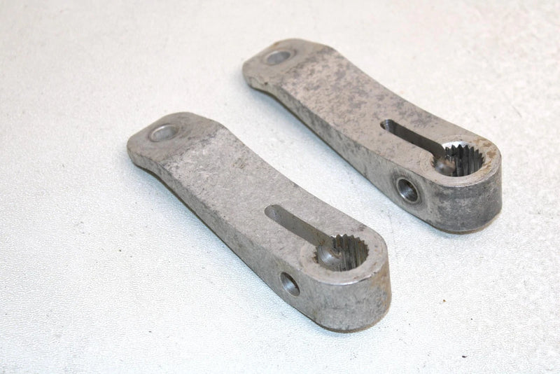 Polaris Oem Steering Idler Arm (Pair) 5132083 Q1029