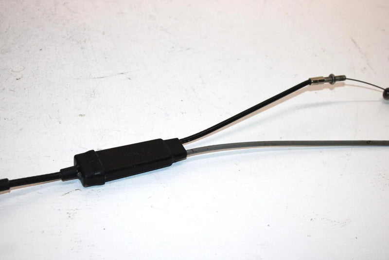 1998 Arctic Cat Ts-l 1000 Oem Throttle Cable 0687-102 JA11