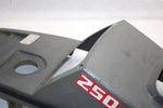 91 Polaris Trail Boss 250 4x4 Oem Front Fender Cover 5430973-132 AP29