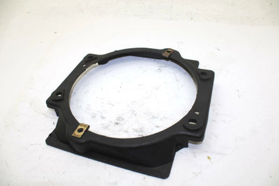 Polaris OEM Standard Black Plastic Cooling Fan Shroud 5433353 Q5170