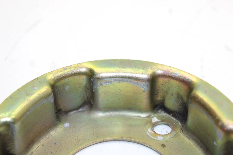 2001 Ski-doo Mach Z Oem Recoil Pulley 420852418 SS80