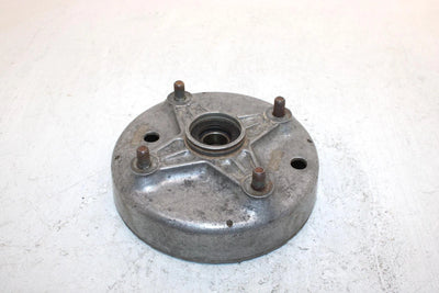 1985 Honda Trx Fourtrax 250 A Oem Front Wheel Hub 44610-HA8-000 AH48