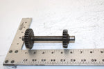 1992 Kawasaki Bayou 220 Oem Reverse Idler Shaft 13129-1870 AK35