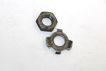 1985 Yamaha  Moto 4 Oem Clutch Washer And Nut 90170-14284-00 AY40