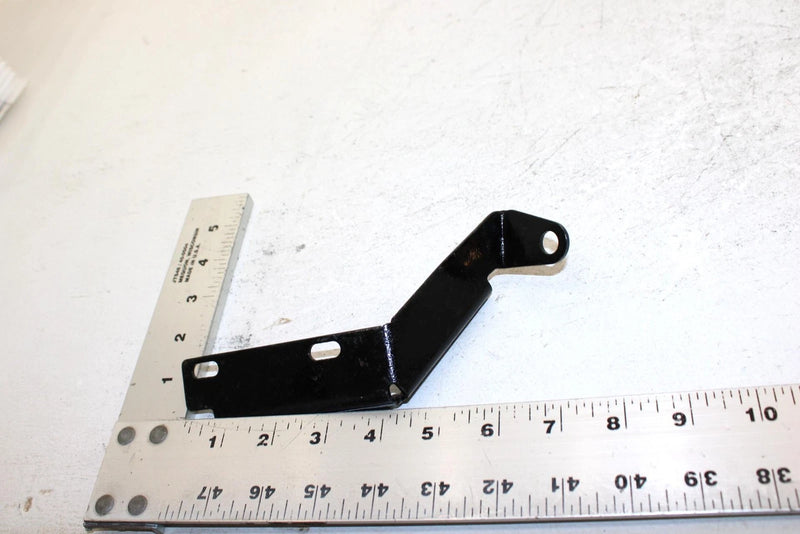 1995 Arctic Cat Z 440 Oem Rigth Hood Hinge Bracket 2706-634 SA5