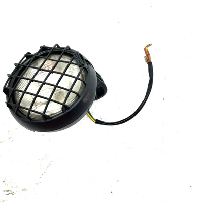1996 Yamaha Warrior 350 OEM Headlight 4SH-84320-00-00 AY60