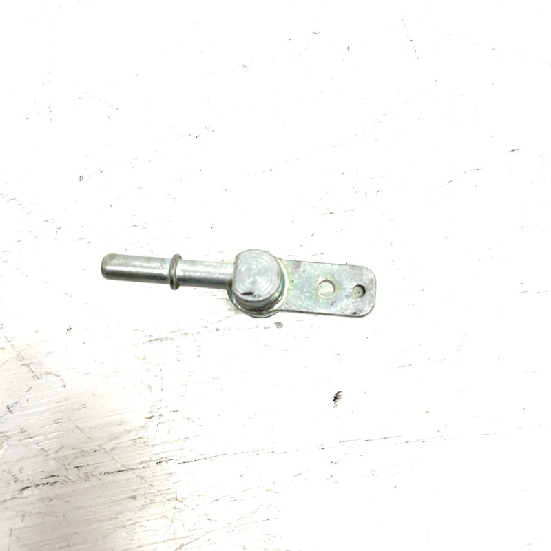 09-15 Arctic Cat 550 4x4 Automatic OEM Fuel Injector Rail 0470-687 AA43