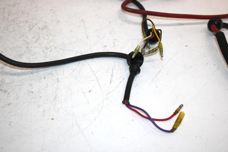 1990 Sea-doo Sp Oem Main Wire Harness A27700007 JS42