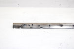 1995 Polaris 440 L/c Oem Tunnel Reinforcement Brace Pair 5240242 SP40