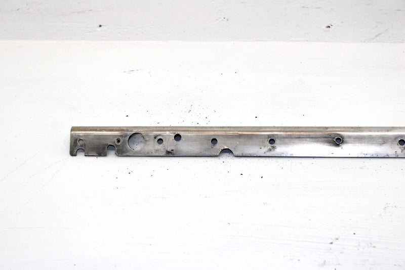 1995 Polaris 440 L/c Oem Tunnel Reinforcement Brace Pair 5240242 SP40