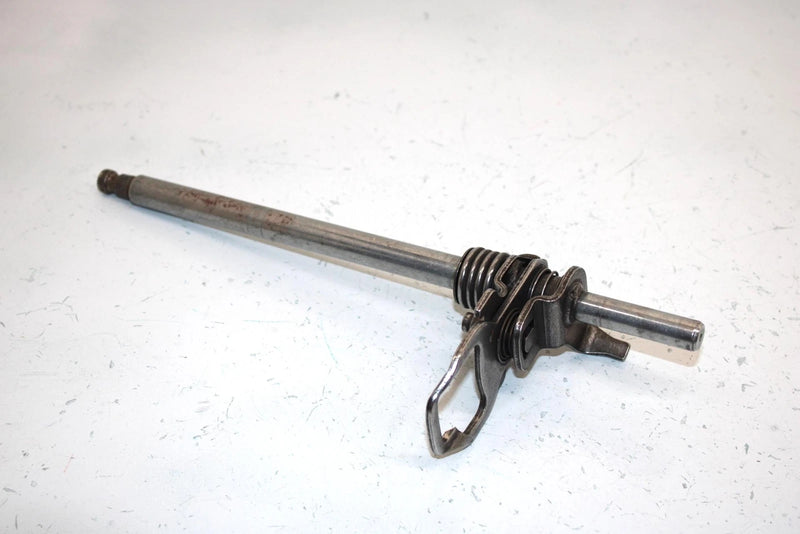 84 Honda Trx200a Oem Shift Shaft 24610-958-000 AH6