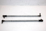 1996 Ski-doo Touring Sle Oem Steering Tie Rod Pair 506119200 SS27