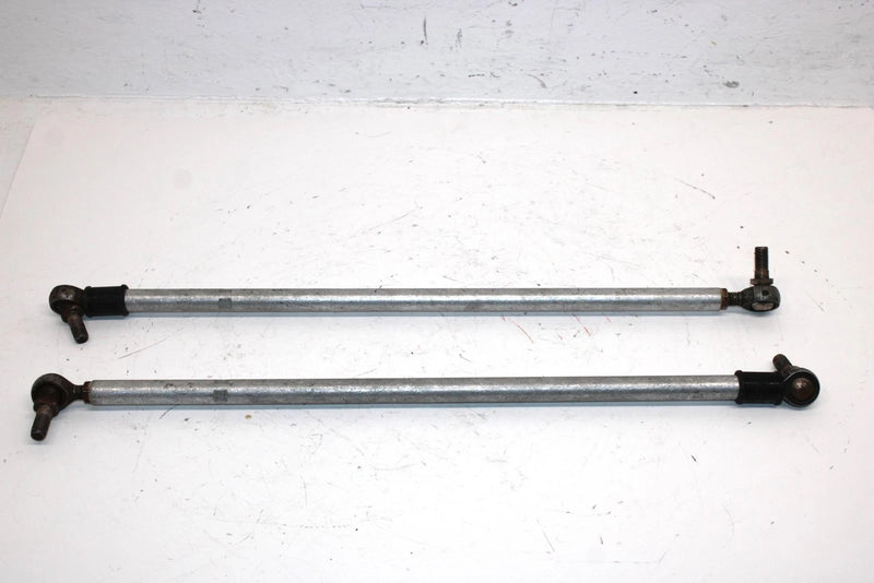 1996 Ski-doo Touring Sle Oem Steering Tie Rod Pair 506119200 SS27