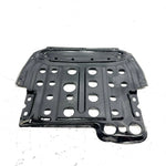 93-99 Kawasaki Bayou 400 4x4 OEM Engine Skid Plate 55020-1468 AK32
