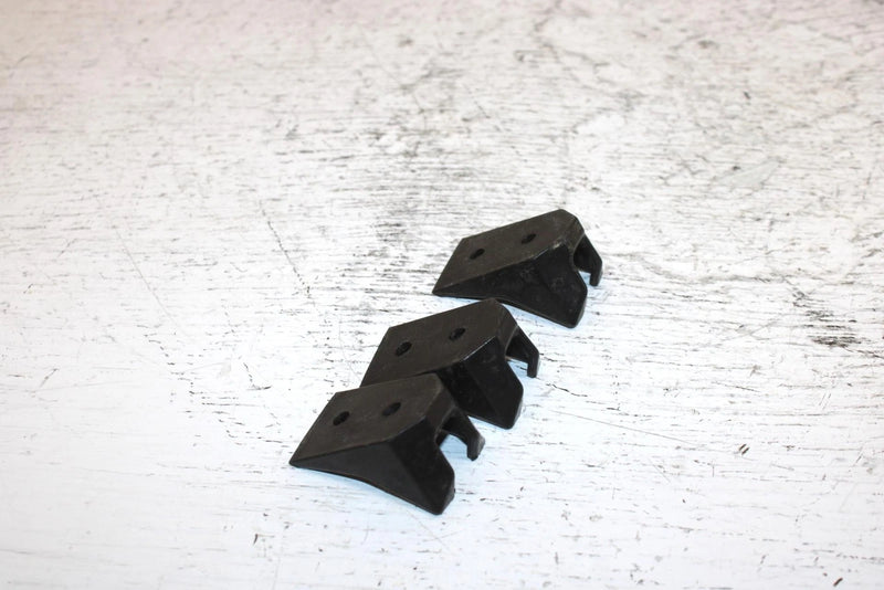 1995 Arctic Cat Puma Oem Hood Latch Cup Set Of 3 0115-307 SA30
