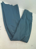 New Vintage Blue Lee Polyester Pants VV-81