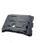 91-02 Suzuki King Quad 300 4x4 OEM Rear Skid Plate 61390-19B02 AS34