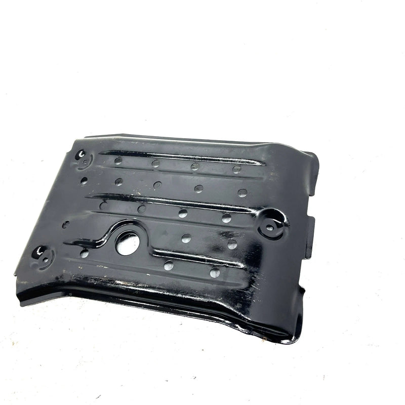 91-02 Suzuki King Quad 300 4x4 OEM Rear Skid Plate 61390-19B02 AS34