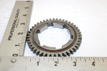 88 Yamaha  Big Bear 350 Oem 43T Crankshaft Balance Gear 3Y1-11531-02-00 Q3021