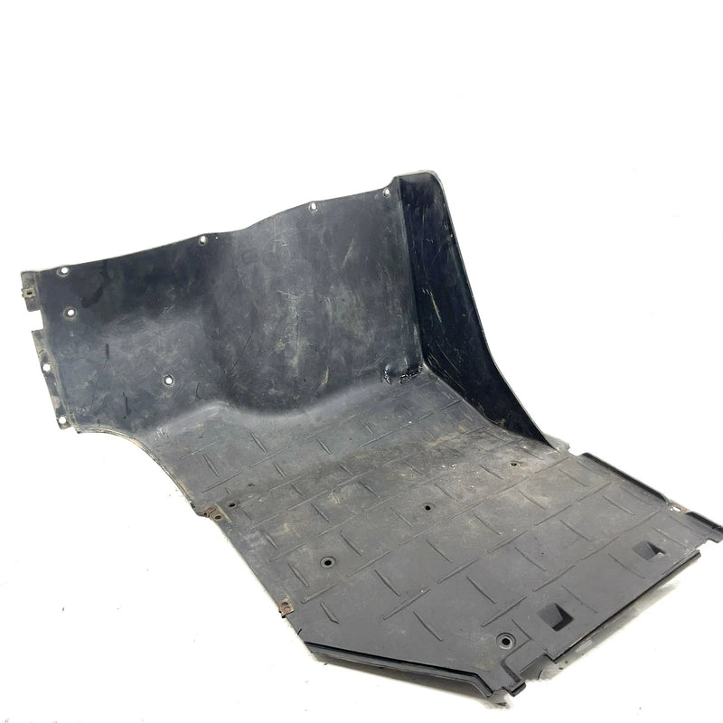 2004 Yamaha Rhino 660 OEM Right Side Passenger Floor Panel 5UG-F7421-12-00 XY3