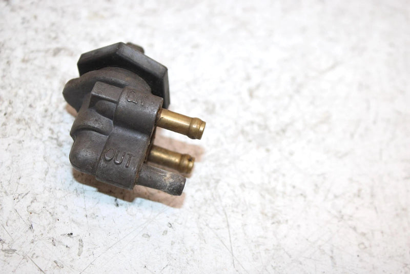 1995 Polaris Sl 750 Oem Fuel Selector With Nut 7052063 JP33