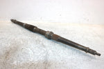 1988 Yamaha  Moto 4 Oem Rear Axle 1NU-25381-01-00 AY23