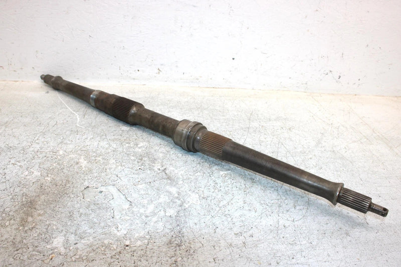 1988 Yamaha  Moto 4 Oem Rear Axle 1NU-25381-01-00 AY23