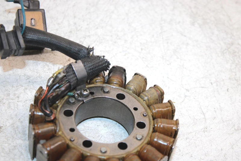 2003 Honda Fourtrax Foreman Rubicon Oem Stator 31120-HN2-003 AH11