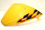 2004 Ski-doo Mxz 600 Oem Rear Cover Lid 510004630 SS97