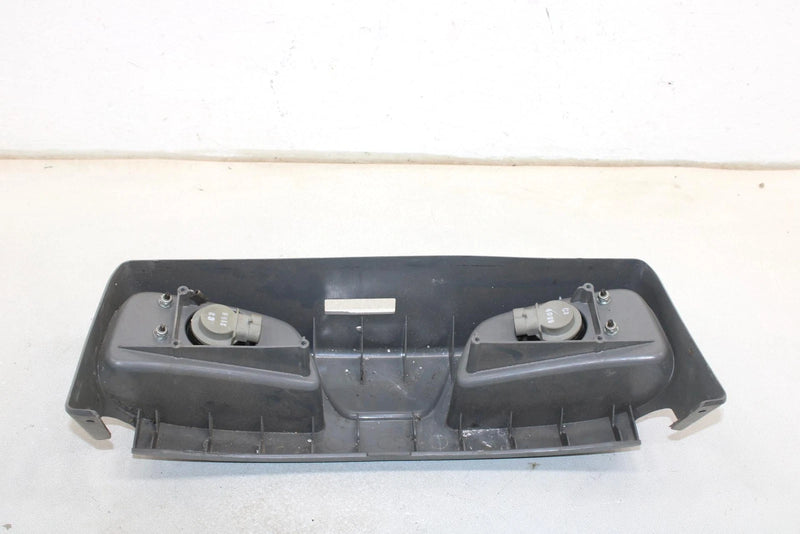 05 Polaris Trail Touring Oem Taillight Assembly 2410328 2410327 SP206