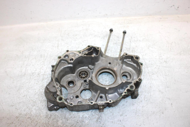 1986 Honda Trx350 Oem Left Crankcase Half 11200-HA7-670 11200-HA7-770 AH40