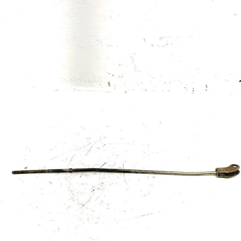 89-01 Suzuki Quadrunner 160 OEM Rear Brake Rod 43300-02C00 AS30