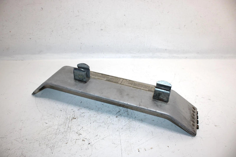 87 Polaris Trail Oem Clutch Belt Cover 5230118 5240965 SP66