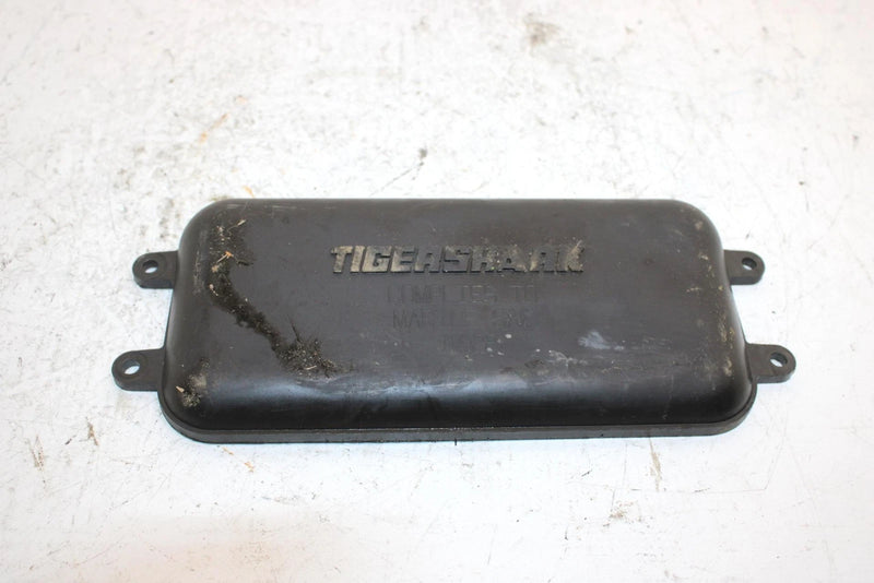 1996 Tigershark Monte Carlo 770 Oem Airbox Cover 1673-123 JA10