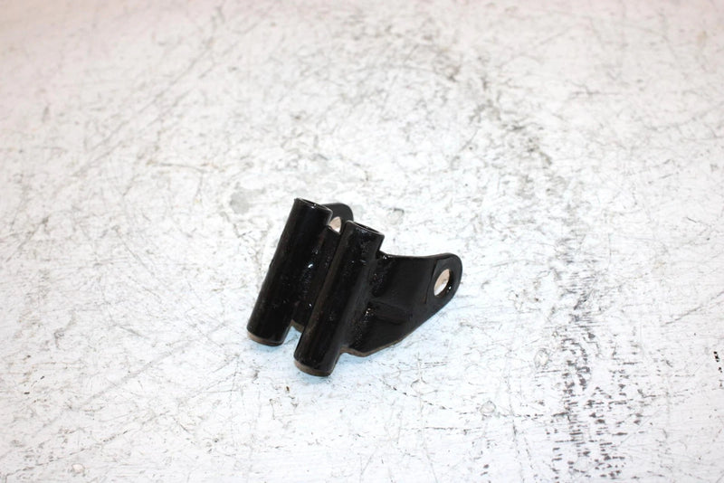 1998 Kawasaki Bayou 300 Oem Diff Mount Bracket 11046-1221 AK17