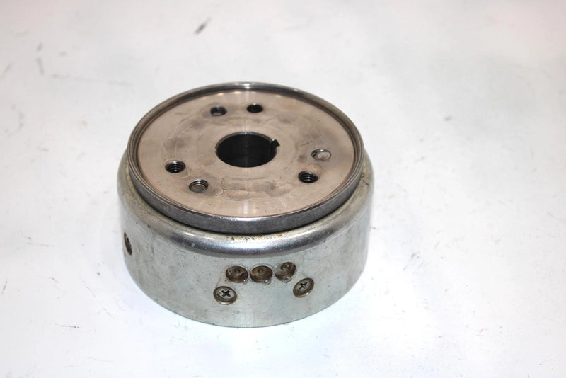 86 Yamaha  Moto 4 Yfm200dxs Oem Flywheel 29U-85550-21-00 AY1